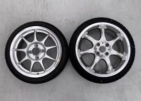 16インチホイール装着 05