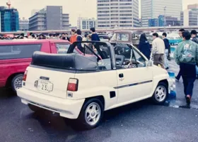 34th ムーンアイズストリートカー ナショナルズ 02