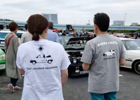 34th ムーンアイズストリートカー ナショナルズ 03