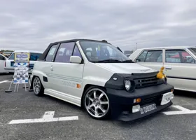 34th ムーンアイズストリートカー ナショナルズ 04