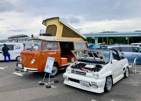 36th ムーンアイズ ストリートカー ナショナルズ 01