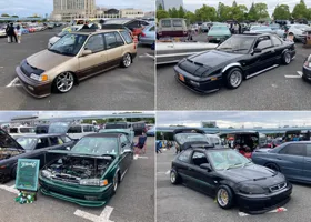36th ムーンアイズ ストリートカー ナショナルズ 05
