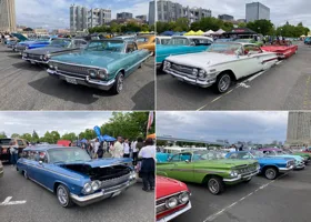 36th ムーンアイズ ストリートカー ナショナルズ 06