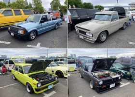 36th ムーンアイズ ストリートカー ナショナルズ 10