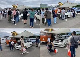36th ムーンアイズ ストリートカー ナショナルズ 12