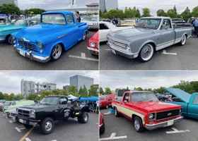 36th ムーンアイズ ストリートカー ナショナルズ 13