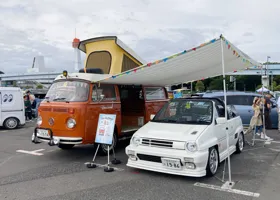 36th ムーンアイズ ストリートカー ナショナルズ 17