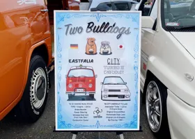 36th ムーンアイズ ストリートカー ナショナルズ 18