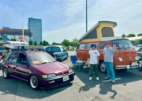 37th ストリートカー ナショナルズ 02