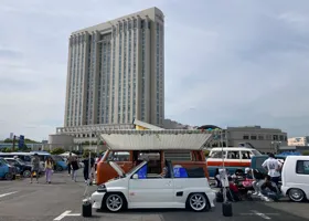 37th ストリートカー ナショナルズ 04