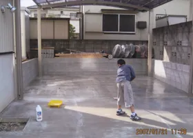 シティカブリオレ引き取り 01