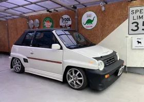 バンパーカバーの制作（フルブラ化に向けて） 01