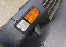 バンパーカバーの追加加工 03