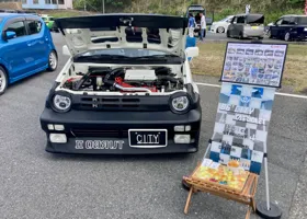 CARTUNE Pick Up Cars 2023 エントリー 01