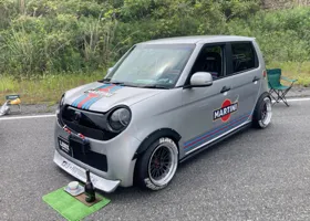 CARTUNE Pick Up Cars 2023 エントリー 02