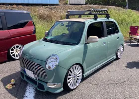 CARTUNE Pick Up Cars 2023 エントリー 03