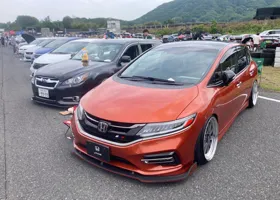 CARTUNE Pick Up Cars 2023 エントリー 04