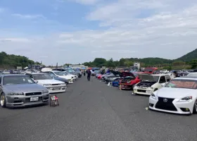 CARTUNE Pick Up Cars 2023 エントリー 05