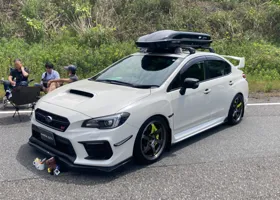 CARTUNE Pick Up Cars 2023 エントリー 08
