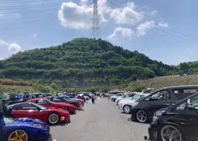 CARTUNE Pick Up Cars 2023 エントリー 09