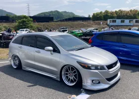 CARTUNE Pick Up Cars 2023 エントリー 12