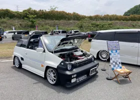CARTUNE Pick Up Cars 2023 エントリー 15