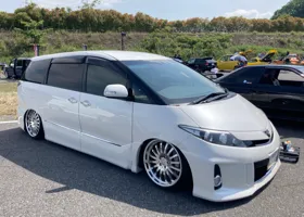 CARTUNE Pick Up Cars 2023 エントリー 17