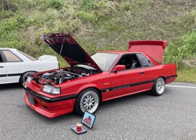 CARTUNE Pick Up Cars 2023 エントリー 19