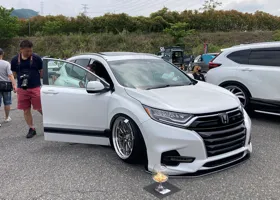 CARTUNE Pick Up Cars 2023 エントリー 20