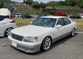 CARTUNE Pick Up Cars 2023 エントリー 22