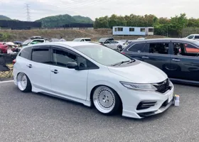 CARTUNE Pick Up Cars 2023 エントリー 24