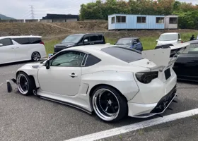 CARTUNE Pick Up Cars 2023 エントリー 26