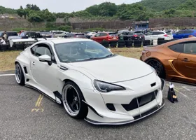 CARTUNE Pick Up Cars 2023 エントリー 27