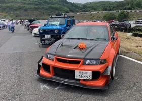 CARTUNE Pick Up Cars 2023 エントリー 28