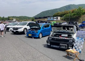 CARTUNE Pick Up Cars 2023 エントリー 29