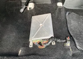 ECU 固定用ベース制作 01