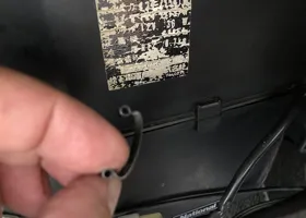 エバポレーターの状態確認 10