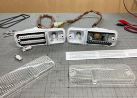 フロントウインカーアップデート 01