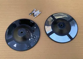 フロントダンパーマウントトップのやり直し 01