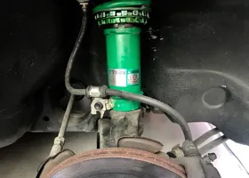 車高調整式サスペンション 09