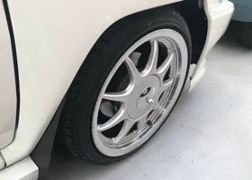 車高調整式サスペンション 10