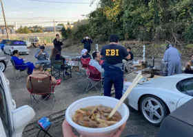 シティ芋煮会 in 福島 03