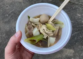 シティ芋煮会 in 福島 04