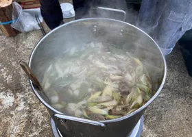 シティ芋煮会 in 福島 05