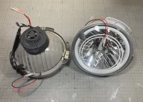 LED リング マルチリフレクターヘッドライト 05