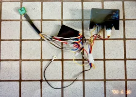 主電源とスタータースイッチを再設定 01