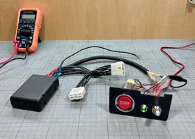 主電源とスタータースイッチを再設定 02