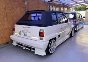 リア反射ラインをリデザイン 02