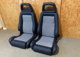 ホンダ シティ カブリオレ ターボ : レカロシートカスタム 21