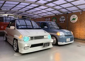 サイドウインカーのウィポジ化 01